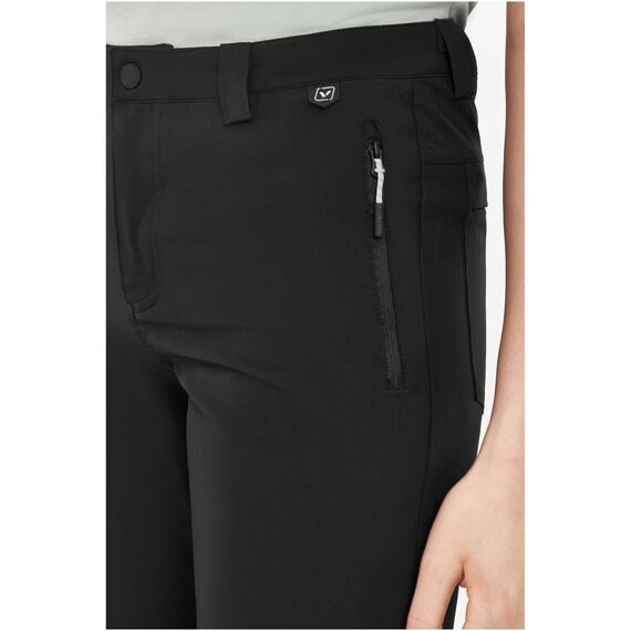 Spodenki damskie VIKING Sumatra czarne