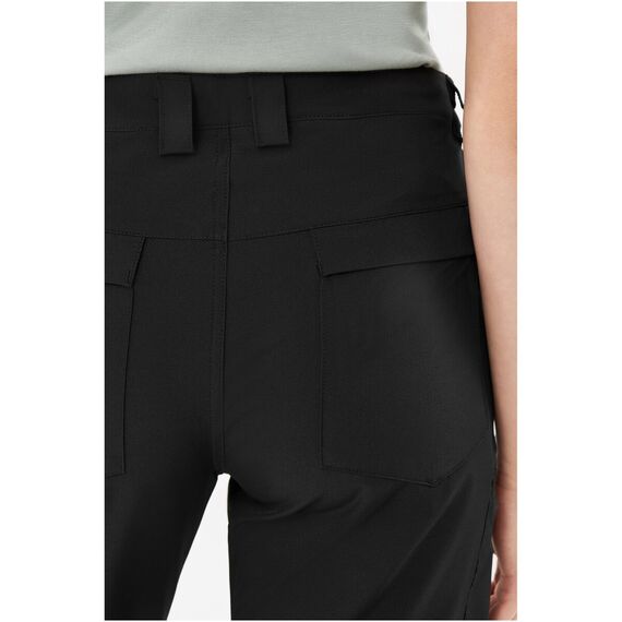 Spodenki damskie VIKING Sumatra czarne Spodenki damskie VIKING Sumatra czarne