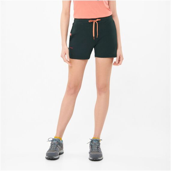 Spodenki VIKING Bamboo Hazen Lady zielone