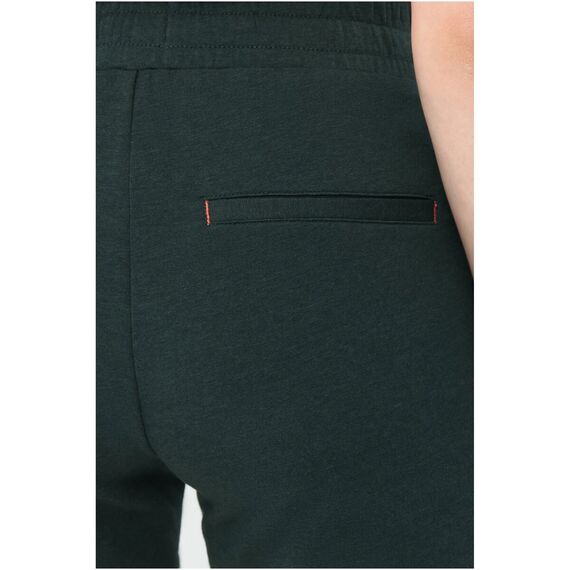 Spodenki VIKING Bamboo Hazen Lady zielone