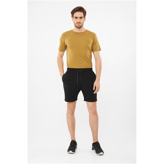 Spodenki VIKING Bamboo Hazen Man czarne
