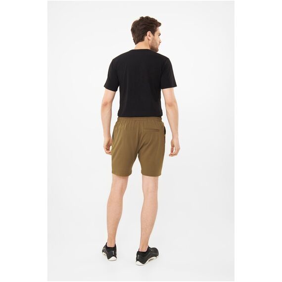 Spodenki VIKING Bamboo Hazen Man zielone