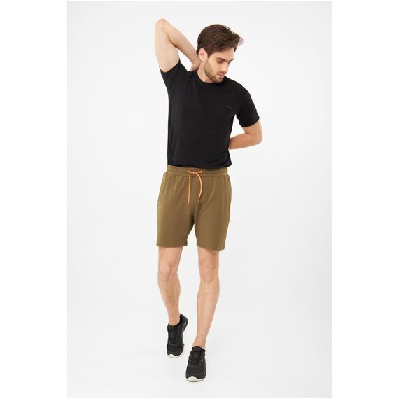 Spodenki VIKING Bamboo Hazen Man zielone