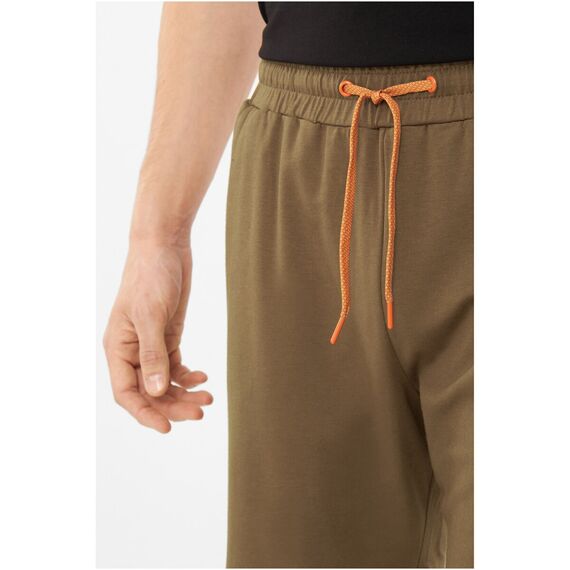 Spodenki VIKING Bamboo Hazen Man zielone