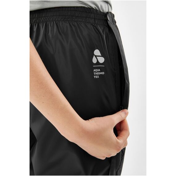 Spodnie damskie VIKING Rainier Full Zip Lady czarne