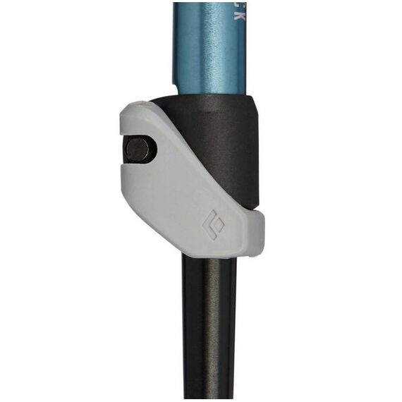 Black Diamond Kije trekkingowe Trail Back Trekking Poles Burnt Siena, 3 zdjęcie