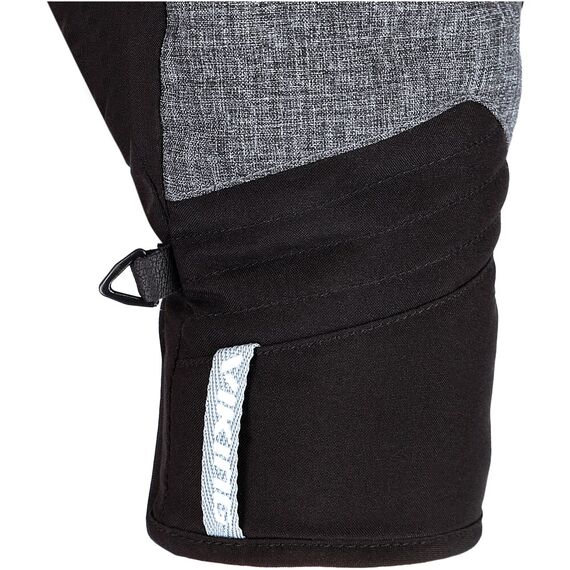 VIKING Rękawice narciarskie damskie Espada Ski Lady, Rozmiar: 6, 3 zdjęcie VIKING Rękawice narciarskie damskie Espada Ski Lady, Rozmiar: 6, 3 zdjęcie