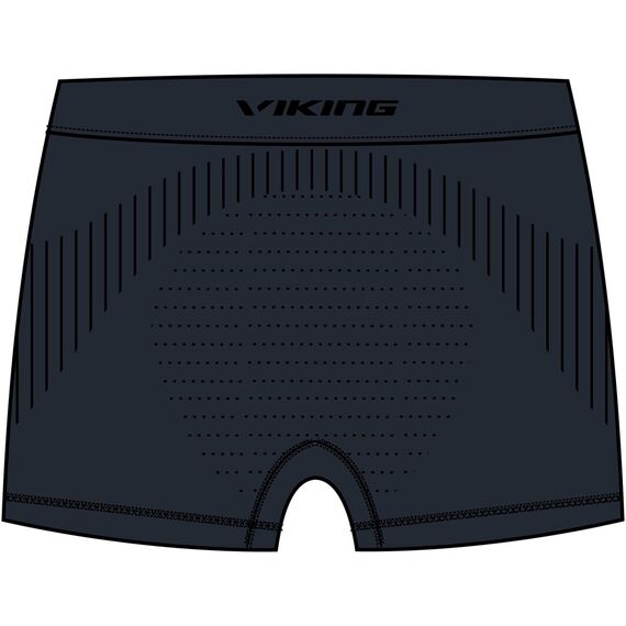 Bokserki męskie VIKING Breezer Man granatowe Bokserki męskie VIKING Breezer Man granatowe