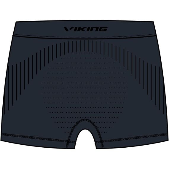 Bokserki męskie VIKING Breezer Man granatowe Bokserki męskie VIKING Breezer Man granatowe