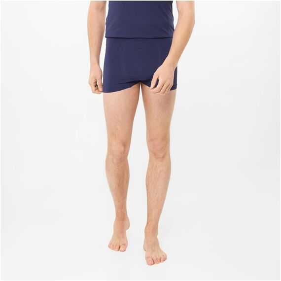 Bokserki męskie VIKING Breezer Man granatowe Bokserki męskie VIKING Breezer Man granatowe