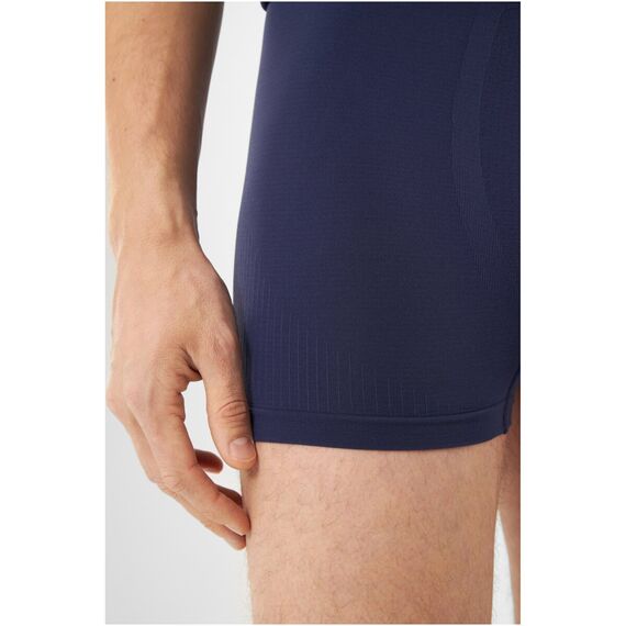 Bokserki męskie VIKING Breezer Man granatowe Bokserki męskie VIKING Breezer Man granatowe