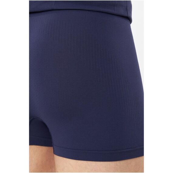 Bokserki męskie VIKING Breezer Man granatowe Bokserki męskie VIKING Breezer Man granatowe