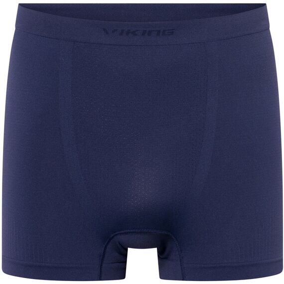 Bokserki męskie VIKING Breezer Man granatowe Bokserki męskie VIKING Breezer Man granatowe