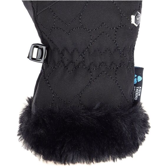 Rękawiczki dziecięce narciarskie Viking Meris Jr Rękawiczki dziecięce narciarskie Viking Meris Jr