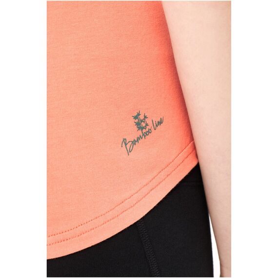 Tanktop damski VIKING Bamboo Lechee Lady łososiowy Tanktop damski VIKING Bamboo Lechee Lady łososiowy