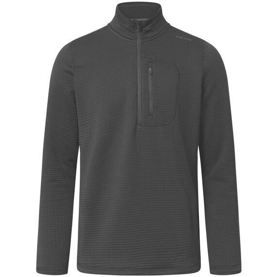 Bluza męska VIKING Admont Man czarna Bluza męska VIKING Admont Man czarna