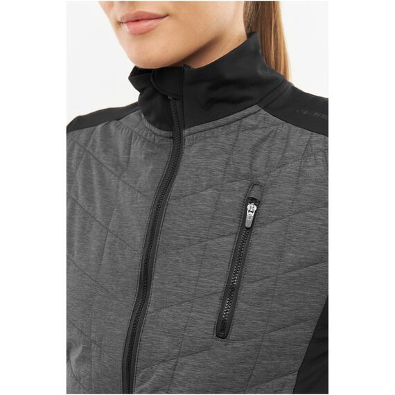 Kurtka damska VIKING Montana Lady czarna