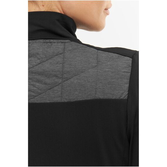 Kurtka damska VIKING Montana Lady czarna