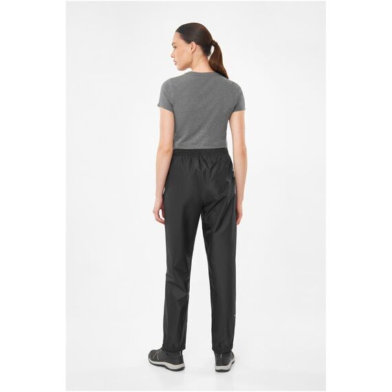 Spodnie damskie VIKING Rainier Lady czarne