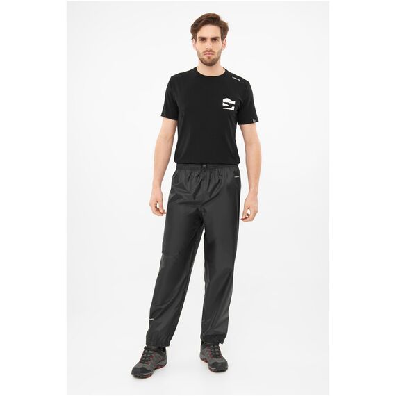 Spodnie męskie VIKING Rainier Man czarne