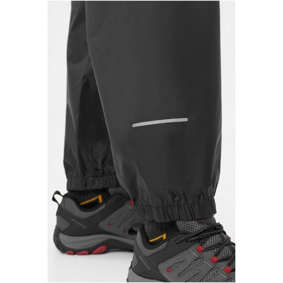 Spodnie męskie VIKING Rainier Man czarne