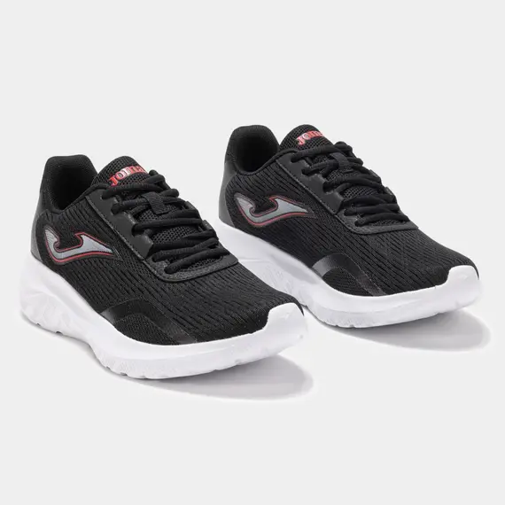 JOMA obuwie do biegania męskie z amortyzacją SODIO RSODIS2501 czarne, Kolor: czarny, Rozmiar: 40, 5 zdjęcie