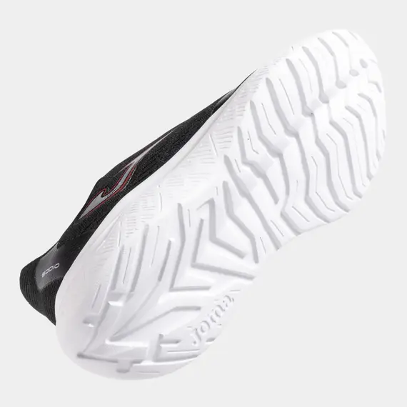 JOMA obuwie do biegania męskie z amortyzacją SODIO RSODIS2501 czarne, Kolor: czarny, Rozmiar: 40 1/2, 3 zdjęcie