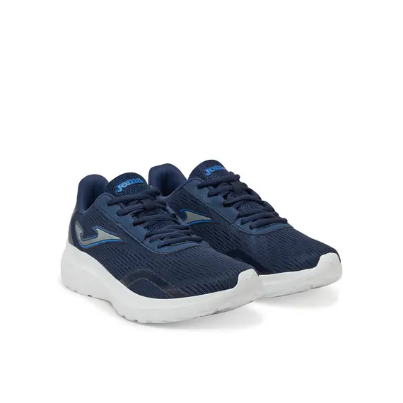 JOMA buty do biegania męskie RSODIS2503 SODIO MEN 2503 granatowe, Kolor: granatowy, Rozmiar: 42, 4 zdjęcie
