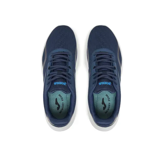 JOMA buty do biegania męskie RSODIS2503 SODIO MEN 2503 granatowe, Kolor: granatowy, Rozmiar: 42, 2 zdjęcie