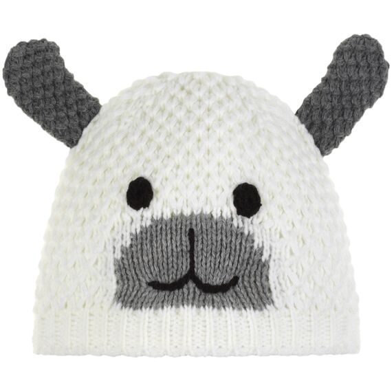 EISBAR Czapka dziecięca Eisbar Grizzly MÜ kids