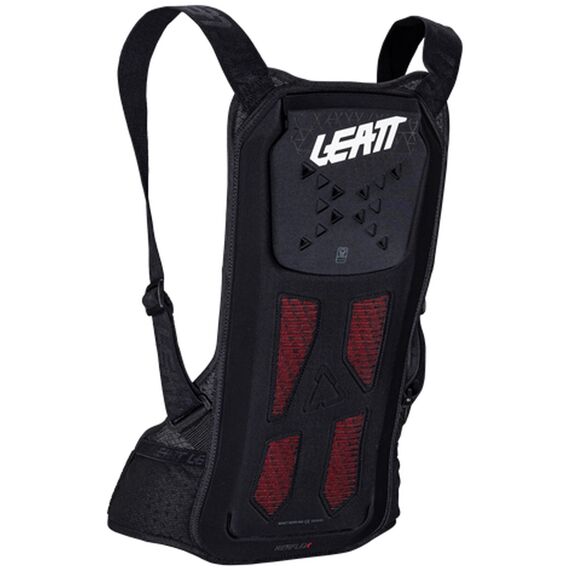 LEATT Ochraniacz pleców Back Protector ReaFlex Stealth, 3 zdjęcie