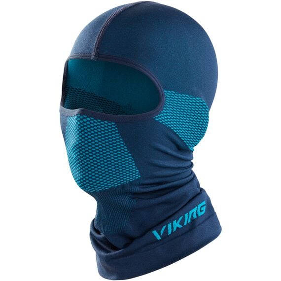 VIKING Kominiarka dla dzieci Sigurd Jr Multifunction granatowa