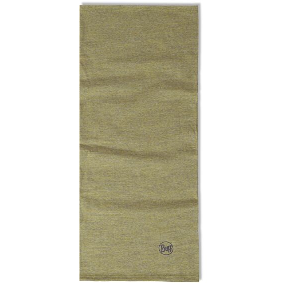 BUFF MERINO MIDWEIGHT MELANGE GINGKO, 2 zdjęcie