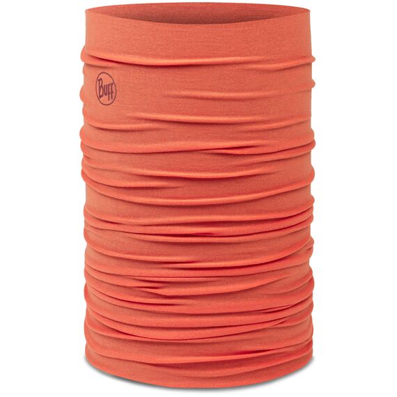 BUFF ORIGINAL ECOSTRETCH SOLID ORANGE RED