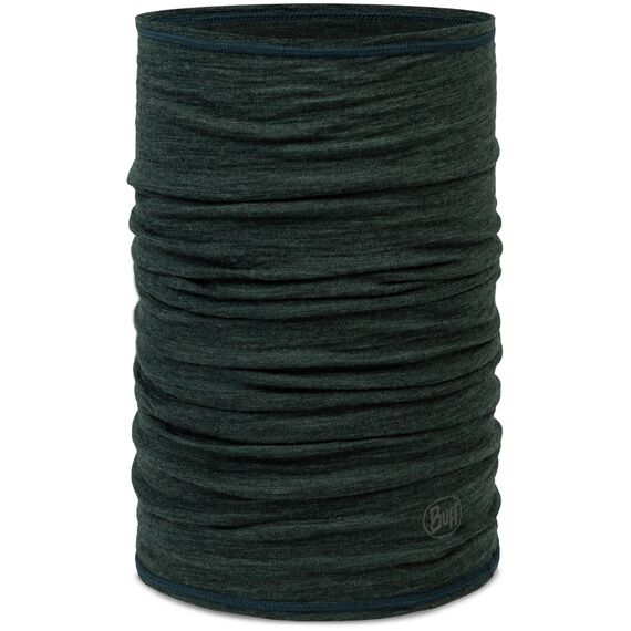 BUFF MERINO LIGHTWEIGHT MULTISTRIPES FOREST