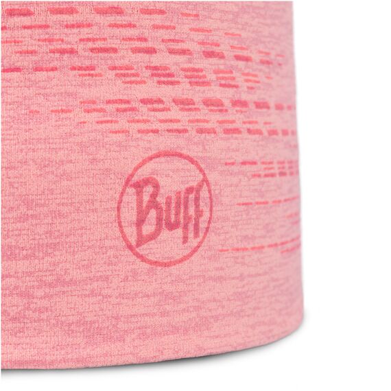 BUFF DRYFLX® BEANIE SOLID ROSE PINK, 2 zdjęcie