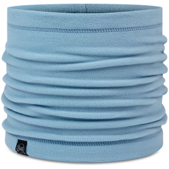 BUFF POLAR NECKWARMER SOLID LAKE BLUE