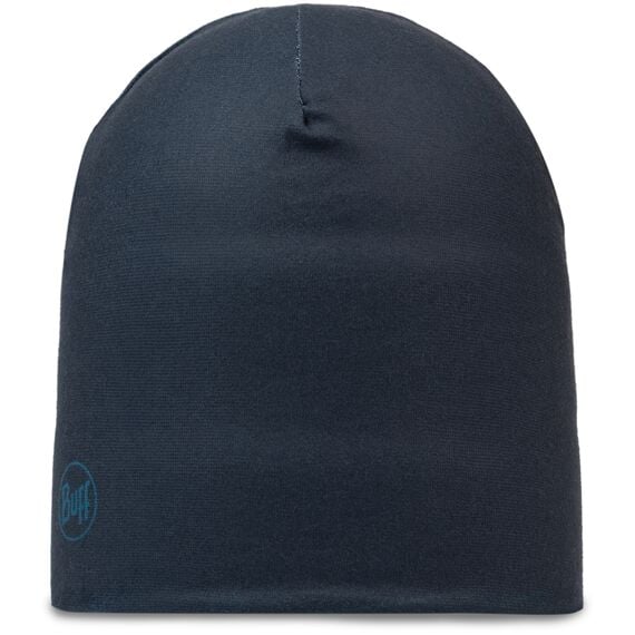 BUFF ECOSTRETCH BEANIE ORBY NIGHT BLUE