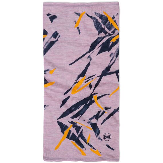 BUFF MERINO LIGHTWEIGHT PRINTS VIRTA GRAPE ICE