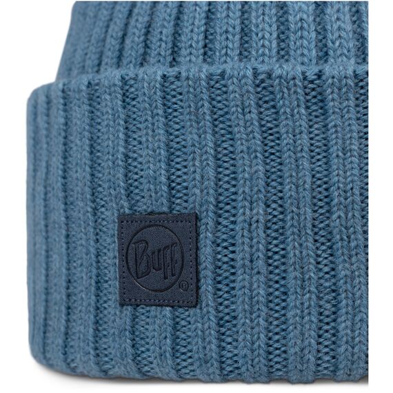 BUFF KNITTED BEANIE ERVINY WATER, 2 zdjęcie