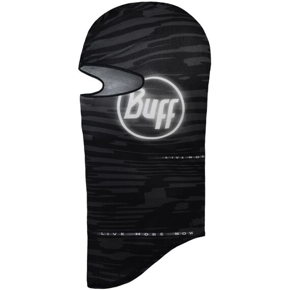 BUFF ECOSTRETCH BALACLAVA NEDRE GRAPHITE BUFF ECOSTRETCH BALACLAVA NEDRE GRAPHITE