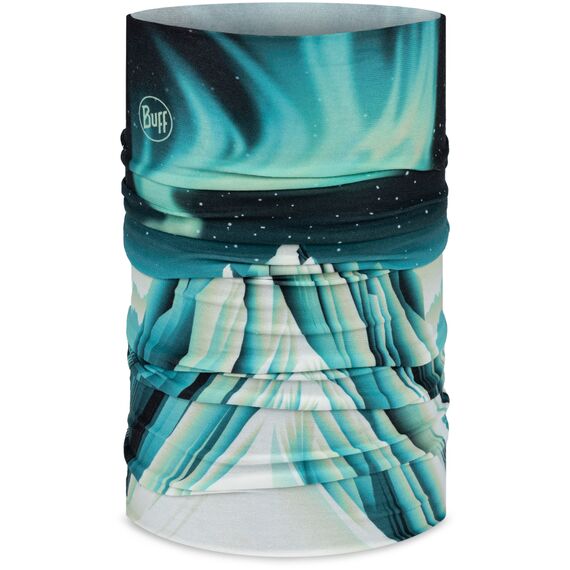 BUFF ORIGINAL ECOSTRETCH GEM TOURMALINE, Kolor: wielokolorowy, Rozmiar: one size