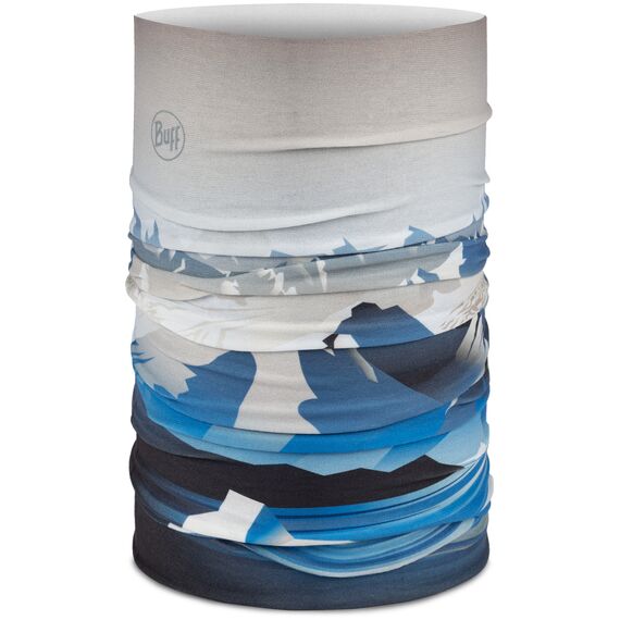 BUFF ORIGINAL ECOSTRETCH GEM CRYSTAL GREY, Kolor: szary, Rozmiar: one size, 2 zdjęcie BUFF ORIGINAL ECOSTRETCH GEM CRYSTAL GREY, Kolor: szary, Rozmiar: one size, 2 zdjęcie