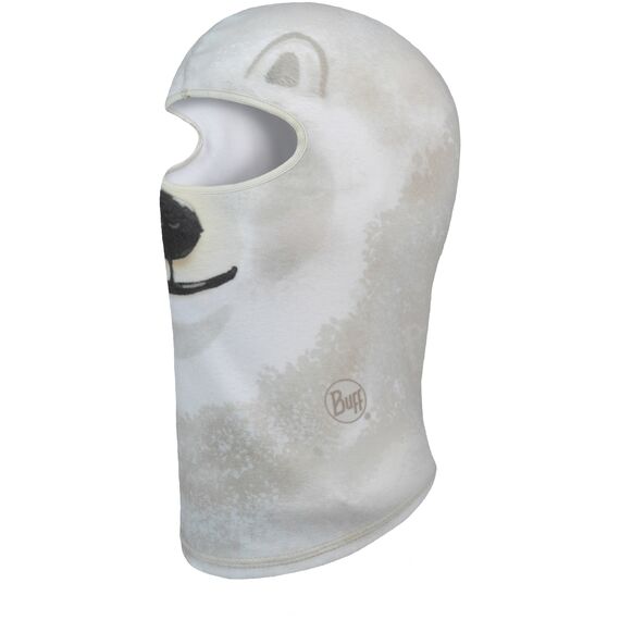 BUFF POLAR BALACLAVA BEAR CLOUD