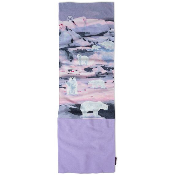 BUFF POLAR YOKI MAUVE