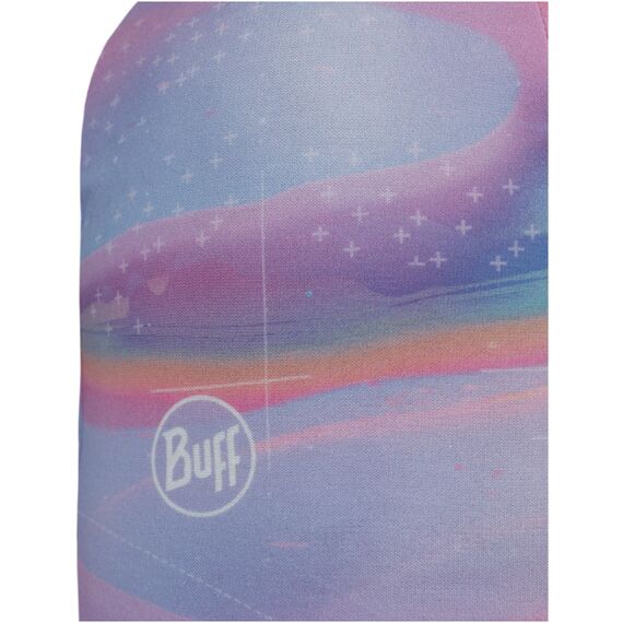 BUFF POLAR ECOSTRETCH BEANIE SEMVA TULIP PINK, 2 zdjęcie