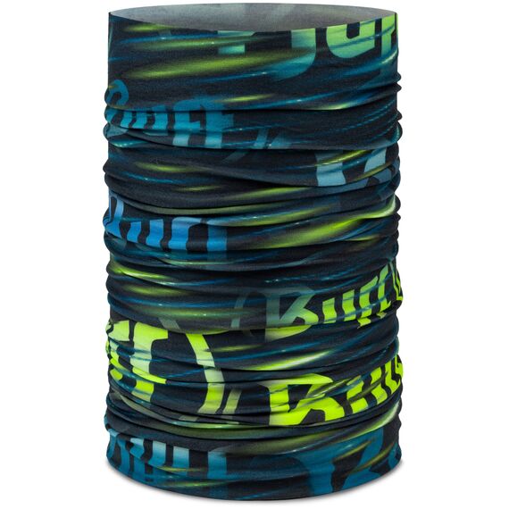 BUFF ORIGINAL ECOSTRETCH ORBY NIGHT BLUE, Kolor: granatowy, Rozmiar: one size, 2 zdjęcie BUFF ORIGINAL ECOSTRETCH ORBY NIGHT BLUE, Kolor: granatowy, Rozmiar: one size, 2 zdjęcie