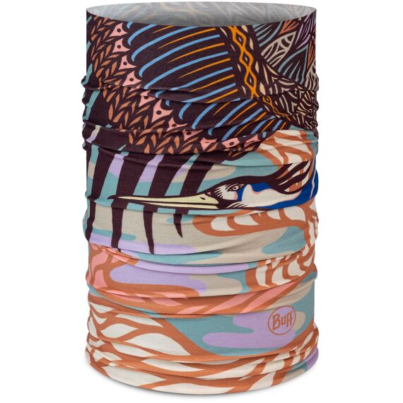 BUFF ORIGINAL ECOSTRETCH INDUN MULTI, 3 zdjęcie