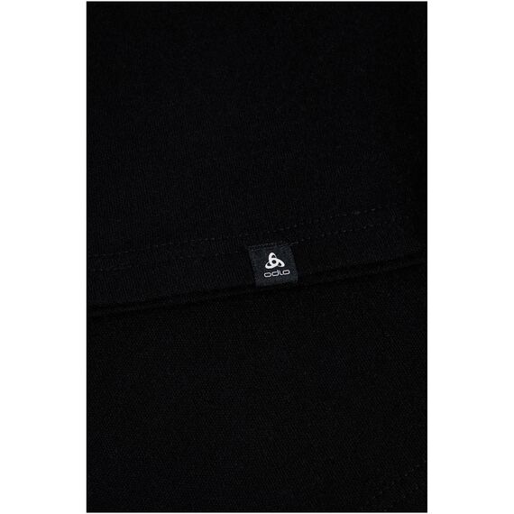ODLO Komin Merino Warm Tube czarny, 2 zdjęcie