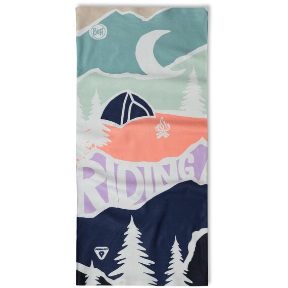 BUFF THERMONET® EIRY MULTI, 2 zdjęcie